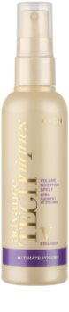 Avon Advance Techniques Ultimate Volume спрей для збільшення об`єму з 24 годиновим ефектом